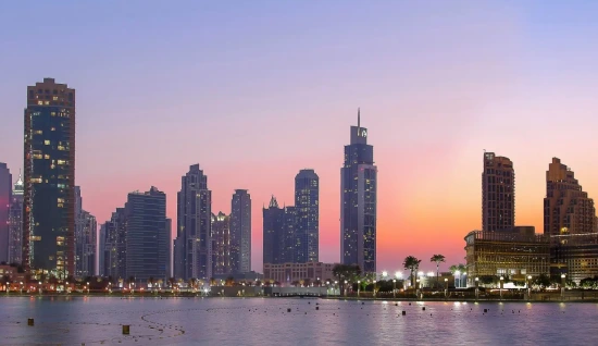 Off-plan market experiences strong growth for the 4th year in a row