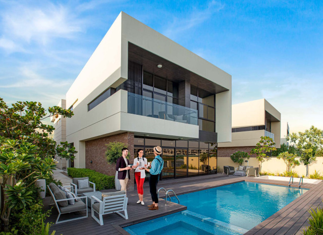 Safa Two de DRISOGONO