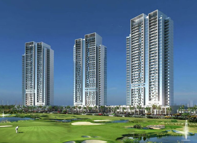 Radisson at DAMAC HILLS