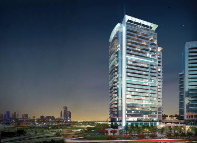 Radisson at DAMAC HILLS