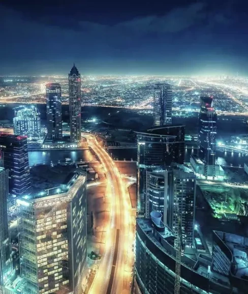 Selling property in Dubai