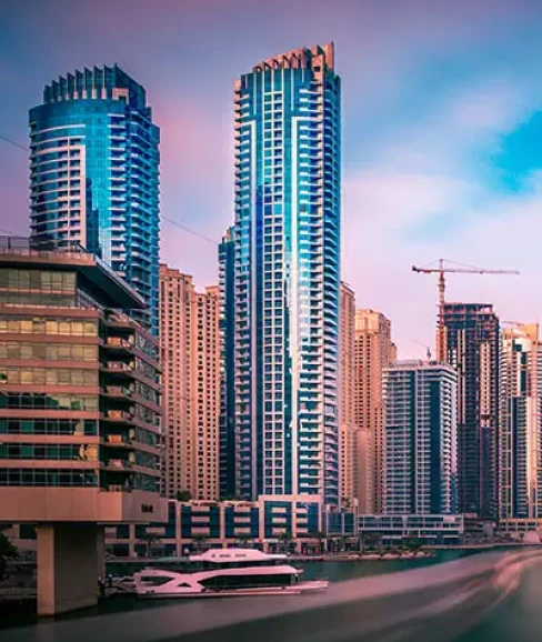 Company formation in Dubai