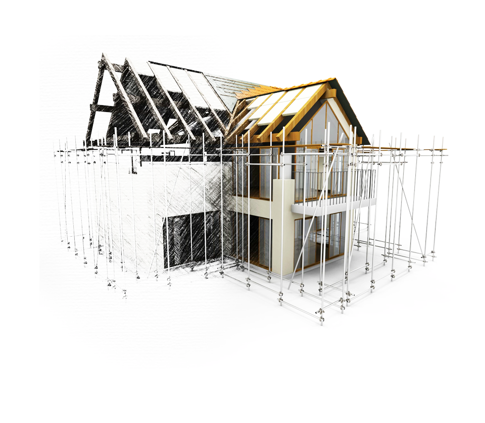 We Create Your Project According to Your Criteria