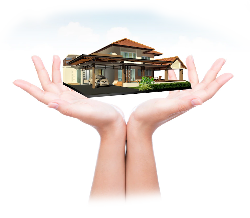 The Opportunity to Own Your Dream Home